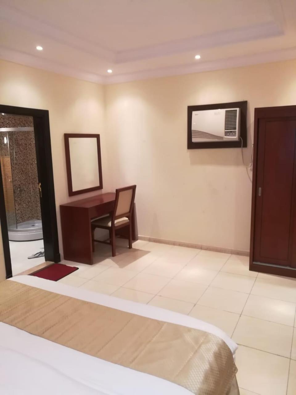 Leen Serviced Apartments Jeddah Eksteriør billede